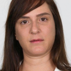 אורית רמון, ראש אגף חינוך והכשרה התאחדות התעשיינים